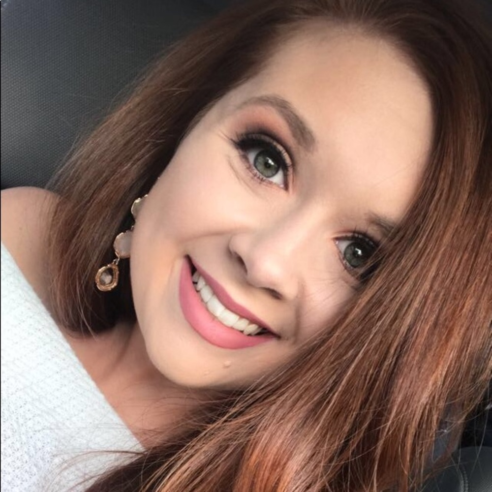 Meet your Posher, Madison